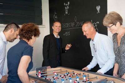 Location salle Genas (Rhône) - Work And Play #6