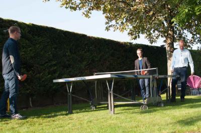 Location salle Genas (Rhône) - Work And Play #6