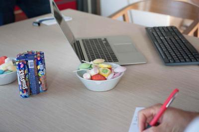 Location salle Genas (Rhône) - Work And Play #6