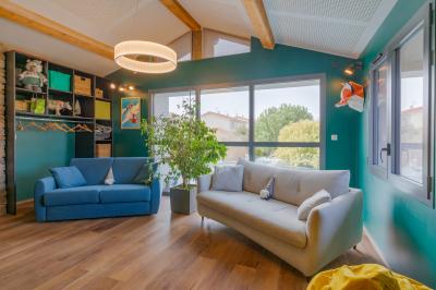 Location salle Genas (Rhône) - Work And Play #6