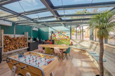 Location salle Genas (Rhône) - Work And Play #6