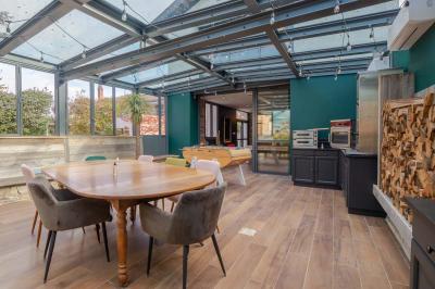 Location salle Genas (Rhône) - Work And Play #6