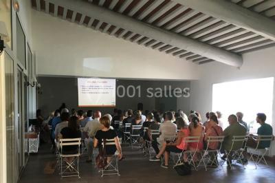 Location salle Trets (Bouches-du-Rhône) - Domaine De La Pomme #22