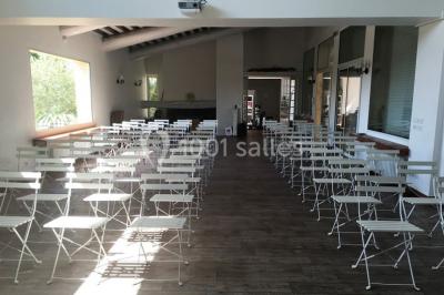 Location salle Trets (Bouches-du-Rhône) - Domaine De La Pomme #22