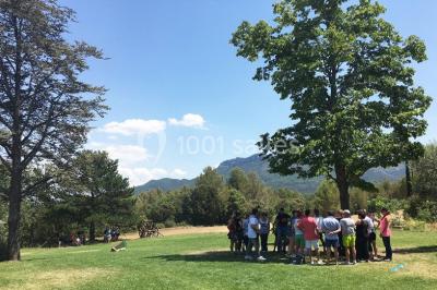 Location salle Trets (Bouches-du-Rhône) - Domaine De La Pomme #22