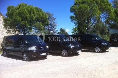 Location salle Trets (Bouches-du-Rhône) - Domaine De La Pomme #22