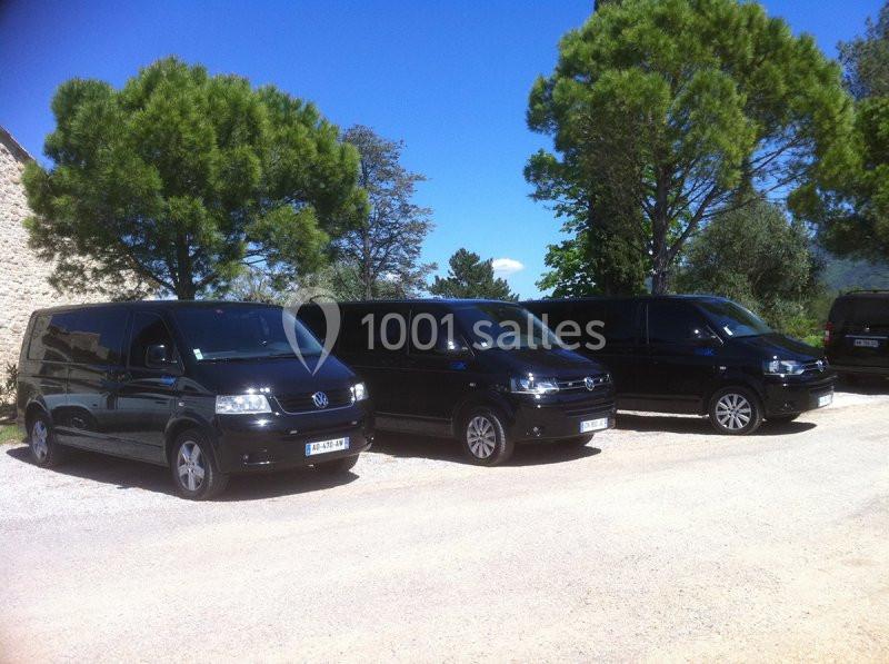 Location salle Trets (Bouches-du-Rhône) - Domaine De La Pomme #11