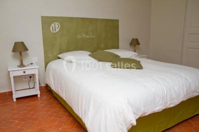 Location salle Trets (Bouches-du-Rhône) - Domaine De La Pomme #22