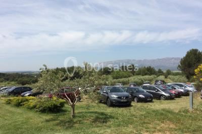 Location salle Trets (Bouches-du-Rhône) - Domaine De La Pomme #22