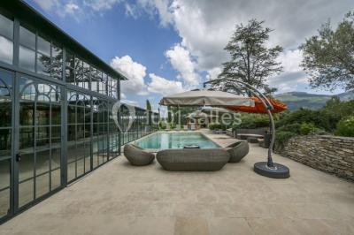 Location salle Trets (Bouches-du-Rhône) - Domaine De La Pomme #22