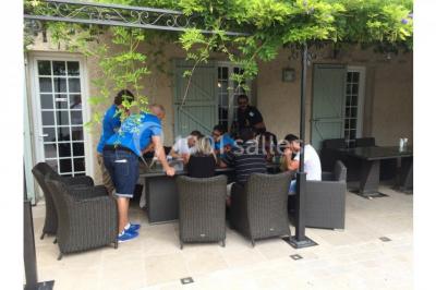 Location salle Trets (Bouches-du-Rhône) - Domaine De La Pomme #22