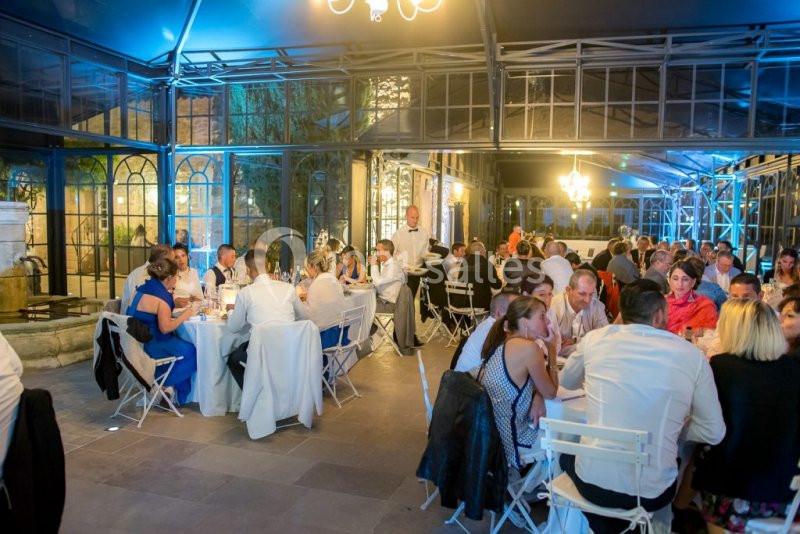 Location salle Trets (Bouches-du-Rhône) - Domaine De La Pomme #22