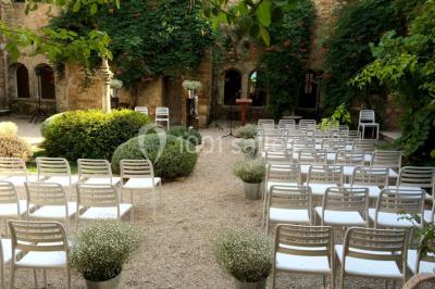 Location salle Taradeau (Var) - Château Sainte Roseline #24