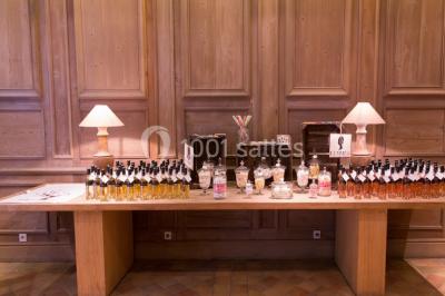 Location salle Taradeau (Var) - Château Sainte Roseline #24