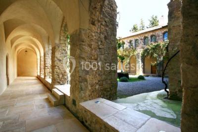 Location salle Taradeau (Var) - Château Sainte Roseline #24