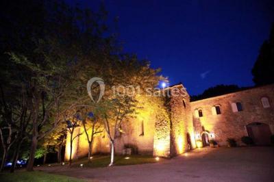 Location salle Taradeau (Var) - Château Sainte Roseline #24