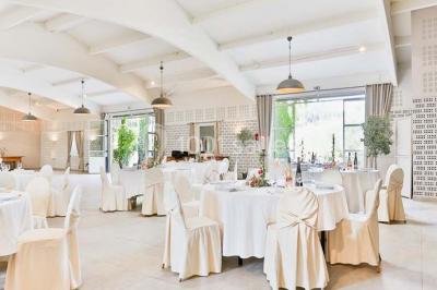 Location salle Taradeau (Var) - Château Sainte Roseline #24