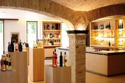 Location salle Taradeau (Var) - Château Sainte Roseline #24