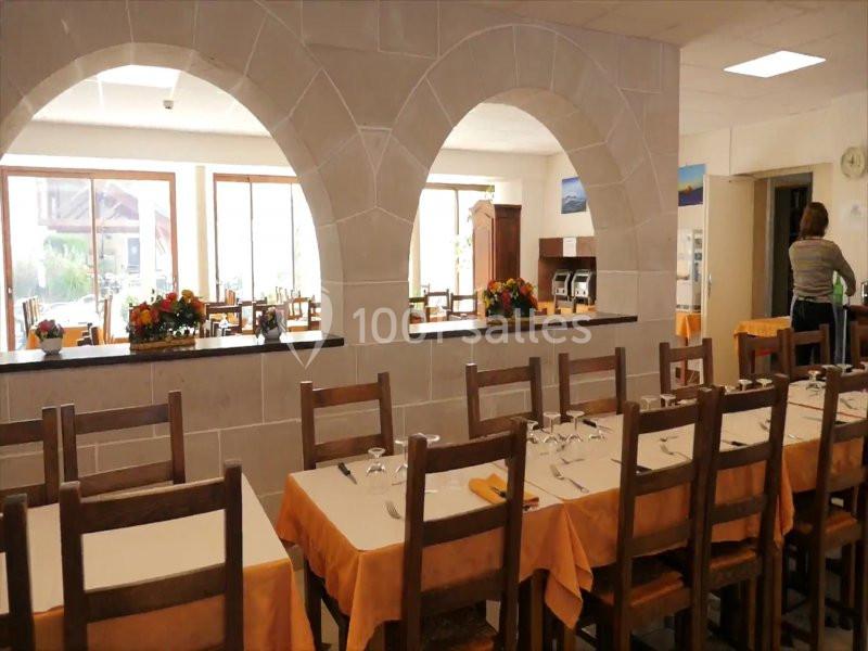 Auberge De La Vallée D'ossau - galerie - photo 5