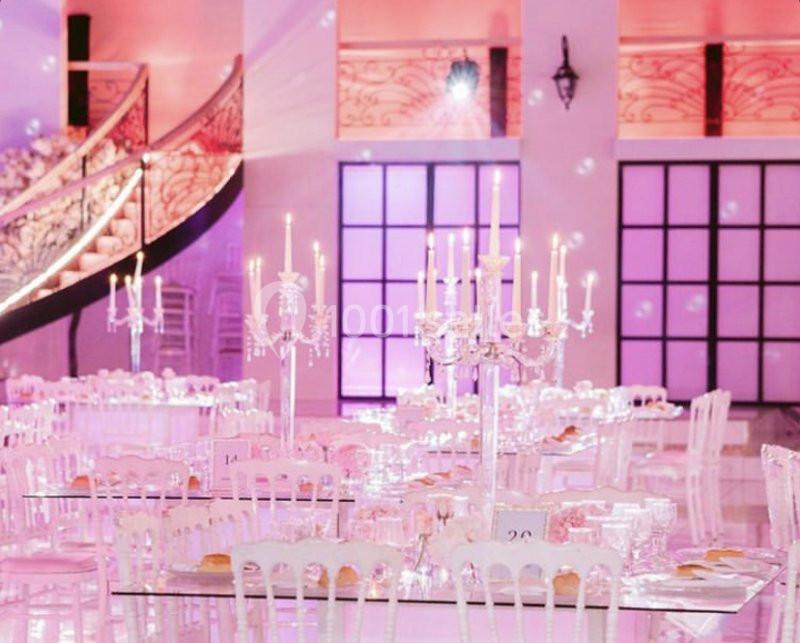 Location salle Fleury-Mérogis (Essonne) - La Verrière 91 #7