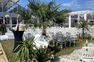 Location salle Fleury-Mérogis (Essonne) - La Verrière 91 #10