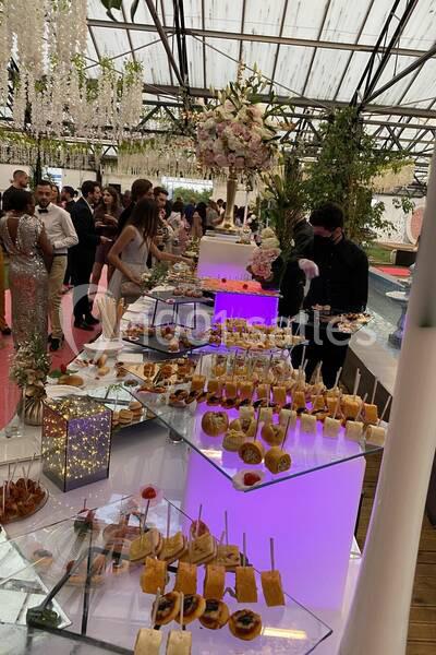 Location salle Fleury-Mérogis (Essonne) - La Verrière 91 #8