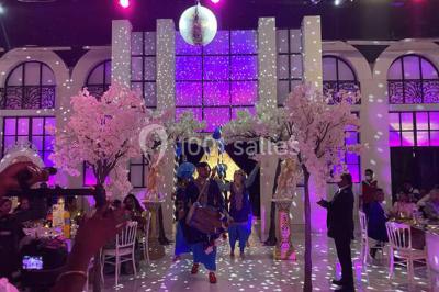 Location salle Fleury-Mérogis (Essonne) - La Verrière 91 #10