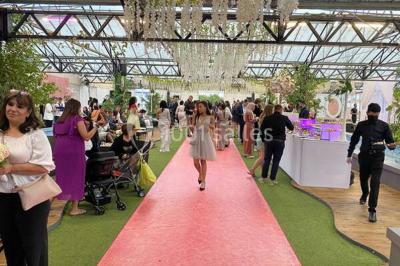 Location salle Fleury-Mérogis (Essonne) - La Verrière 91 #10