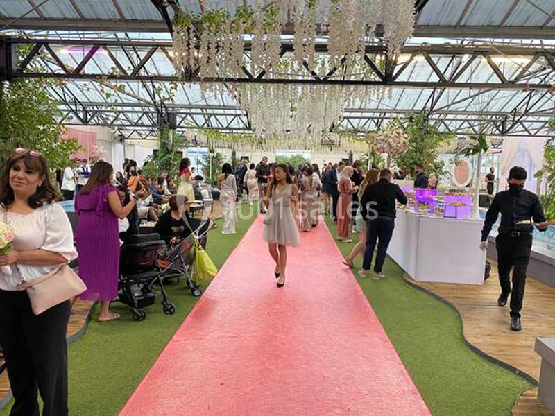 La Verrière 91 Location de salle