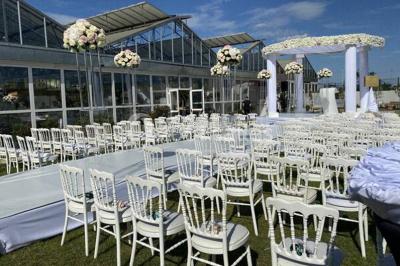 Location salle Fleury-Mérogis (Essonne) - La Verrière 91 #10