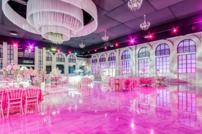 Location salle Fleury-Mérogis (Essonne) - La Verrière 91 #10