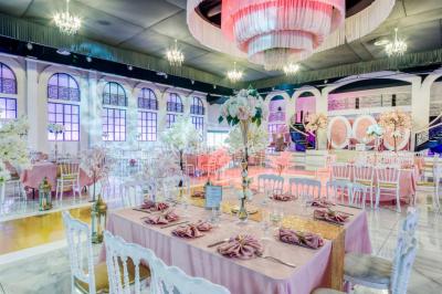 Location salle Fleury-Mérogis (Essonne) - La Verrière 91 #10