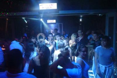 Location salle Saint-Martin-en-Haut (Rhône) - Le Mad #14