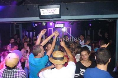 Location salle Saint-Martin-en-Haut (Rhône) - Le Mad #14