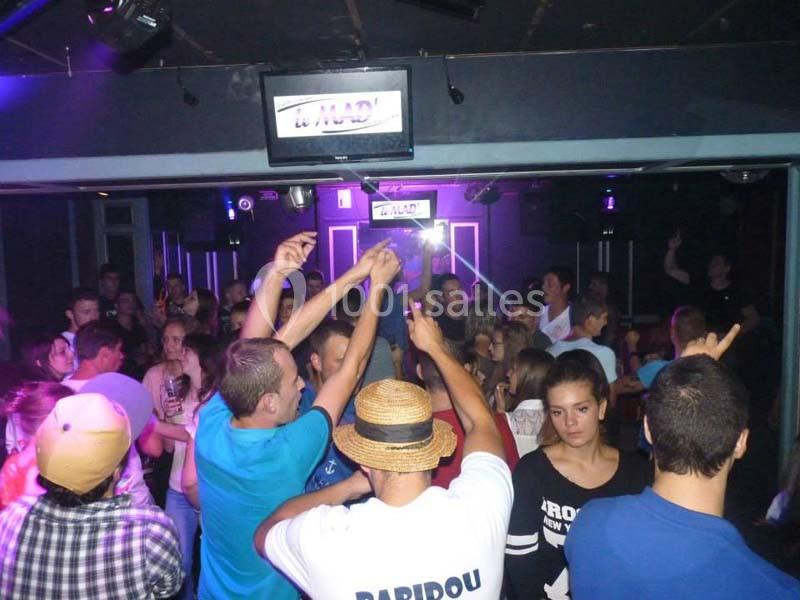 Location salle Saint-Martin-en-Haut (Rhône) - Le Mad #4