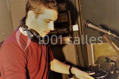 Location salle Saint-Martin-en-Haut (Rhône) - Le Mad #14