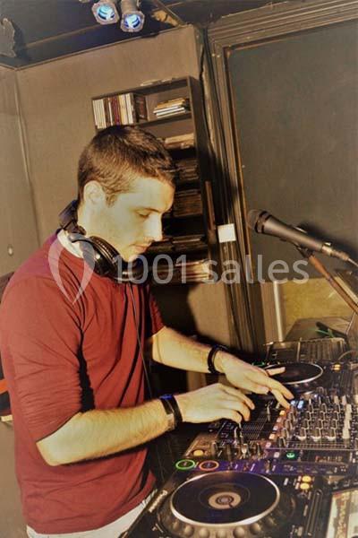 Location salle Saint-Martin-en-Haut (Rhône) - Le Mad #7