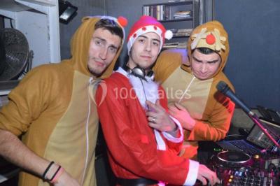 Location salle Saint-Martin-en-Haut (Rhône) - Le Mad #14