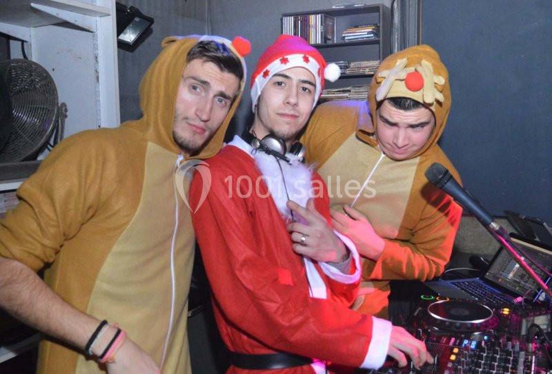 Location salle Saint-Martin-en-Haut (Rhône) - Le Mad #8