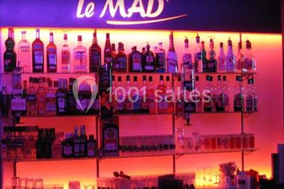 Location salle Saint-Martin-en-Haut (Rhône) - Le Mad #14