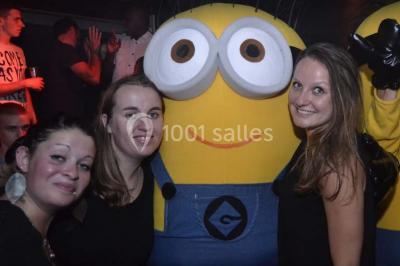 Location salle Saint-Martin-en-Haut (Rhône) - Le Mad #14