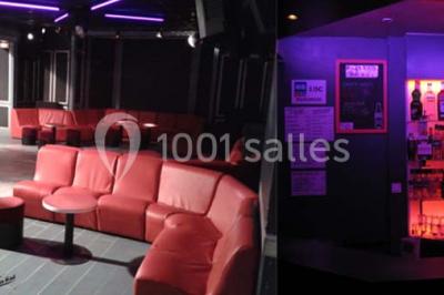 Location salle Saint-Martin-en-Haut (Rhône) - Le Mad #14