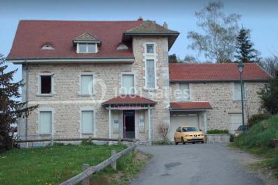 Location salle Saint-Martin-en-Haut (Rhône) - Le Mad #14