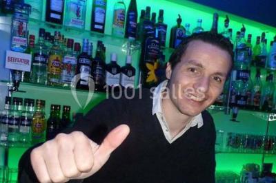 Location salle Saint-Martin-en-Haut (Rhône) - Le Mad #14