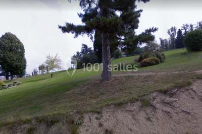 Location salle Saint-Martin-en-Haut (Rhône) - Le Mad #14