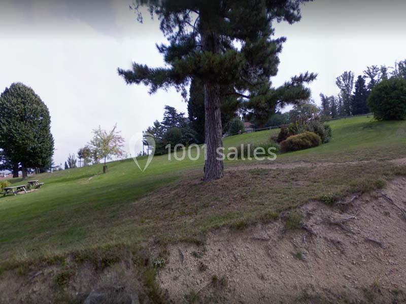 Location salle Saint-Martin-en-Haut (Rhône) - Le Mad #13