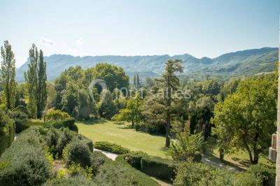 Location salle Mirabel-et-Blacons (Drôme) - Domaine de Blacons #21