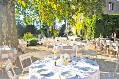 Location salle Mirabel-et-Blacons (Drôme) - Domaine de Blacons #21