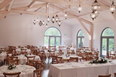 Domaine de Blacons Domaine de Blacons