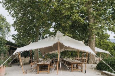 Location salle Mirabel-et-Blacons (Drôme) - Domaine de Blacons #21